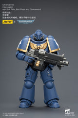 Warhammer 40,000 Actionfigur Ultramarines Intercessor 12 cmWarhammer 40,000 Action Figure Ultramarines Intercessor 12 cmWarhammer 40,000 figurine Ultramarines Intercessor 12 cmWarhammer 40,000 Figura Ultramarines Intercessor 12 cm 6927054403813