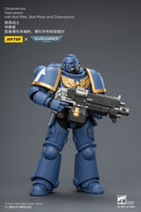 Warhammer 40,000 Actionfigur Ultramarines Intercessor 12 cmWarhammer 40,000 Action Figure Ultramarines Intercessor 12 cmWarhammer 40,000 figurine Ultramarines Intercessor 12 cmWarhammer 40,000 Figura Ultramarines Intercessor 12 cm 6927054403813