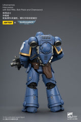 Warhammer 40,000 Actionfigur Ultramarines Intercessor 12 cmWarhammer 40,000 Action Figure Ultramarines Intercessor 12 cmWarhammer 40,000 figurine Ultramarines Intercessor 12 cmWarhammer 40,000 Figura Ultramarines Intercessor 12 cm 6927054403813