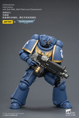 Warhammer 40,000 Actionfigur Ultramarines Intercessor 12 cmWarhammer 40,000 Action Figure Ultramarines Intercessor 12 cmWarhammer 40,000 figurine Ultramarines Intercessor 12 cmWarhammer 40,000 Figura Ultramarines Intercessor 12 cm 6927054403813