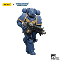Warhammer 40,000 Actionfigur Ultramarines Intercessor 12 cmWarhammer 40,000 Action Figure Ultramarines Intercessor 12 cmWarhammer 40,000 figurine Ultramarines Intercessor 12 cmWarhammer 40,000 Figura Ultramarines Intercessor 12 cm 6927054403813