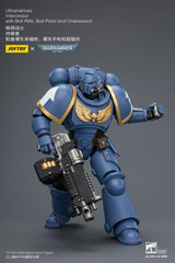 Warhammer 40,000 Actionfigur Ultramarines Intercessor 12 cmWarhammer 40,000 Action Figure Ultramarines Intercessor 12 cmWarhammer 40,000 figurine Ultramarines Intercessor 12 cmWarhammer 40,000 Figura Ultramarines Intercessor 12 cm 6927054403813