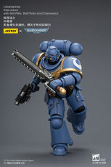 Warhammer 40,000 Actionfigur Ultramarines Intercessor 12 cmWarhammer 40,000 Action Figure Ultramarines Intercessor 12 cmWarhammer 40,000 figurine Ultramarines Intercessor 12 cmWarhammer 40,000 Figura Ultramarines Intercessor 12 cm 6927054403813