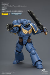 Warhammer 40,000 Actionfigur Ultramarines Intercessor 12 cmWarhammer 40,000 Action Figure Ultramarines Intercessor 12 cmWarhammer 40,000 figurine Ultramarines Intercessor 12 cmWarhammer 40,000 Figura Ultramarines Intercessor 12 cm 6927054403813