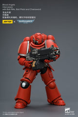 Warhammer 40,000 Actionfigur Blood Angels Intercessor 12 cmWarhammer 40,000 Action Figure Blood Angels Intercessor 12 cmWarhammer 40,000 figurine Blood Angels Intercessor 12 cmWarhammer 40,000 Figura Blood Angels Intercessor 12 cm 6927054403820