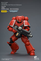 Warhammer 40,000 Actionfigur Blood Angels Intercessor 12 cmWarhammer 40,000 Action Figure Blood Angels Intercessor 12 cmWarhammer 40,000 figurine Blood Angels Intercessor 12 cmWarhammer 40,000 Figura Blood Angels Intercessor 12 cm 6927054403820