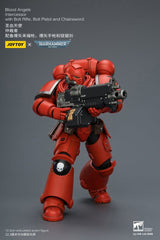 Warhammer 40,000 Actionfigur Blood Angels Intercessor 12 cmWarhammer 40,000 Action Figure Blood Angels Intercessor 12 cmWarhammer 40,000 figurine Blood Angels Intercessor 12 cmWarhammer 40,000 Figura Blood Angels Intercessor 12 cm 6927054403820