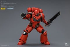 Warhammer 40,000 Actionfigur Blood Angels Intercessor 12 cmWarhammer 40,000 Action Figure Blood Angels Intercessor 12 cmWarhammer 40,000 figurine Blood Angels Intercessor 12 cmWarhammer 40,000 Figura Blood Angels Intercessor 12 cm 6927054403820