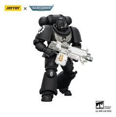 Warhammer 40,000 Actionfigur Iron Hands Intercessor 12 cmWarhammer 40,000 Action Figure Iron Hands Intercessor 12 cmWarhammer 40,000 figurine Iron Hands Intercessor 12 cmWarhammer 40,000 Figura Iron Hands Intercessor 12 cm 6927054403837