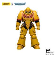 Warhammer 40,000 Actionfigur Imperial Fists Intercessor 12 cmWarhammer 40,000 Action Figure Imperial Fists Intercessor 12 cmWarhammer 40,000 figurine Imperial Fists Intercessor 12 cmWarhammer 40,000 Figura Imperial Fists Intercessor 12 cm 6927054403844