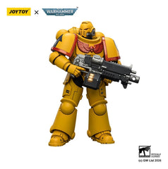 Warhammer 40,000 Actionfigur Imperial Fists Intercessor 12 cmWarhammer 40,000 Action Figure Imperial Fists Intercessor 12 cmWarhammer 40,000 figurine Imperial Fists Intercessor 12 cmWarhammer 40,000 Figura Imperial Fists Intercessor 12 cm 6927054403844