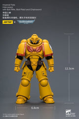 Warhammer 40,000 Actionfigur Imperial Fists Intercessor 12 cmWarhammer 40,000 Action Figure Imperial Fists Intercessor 12 cmWarhammer 40,000 figurine Imperial Fists Intercessor 12 cmWarhammer 40,000 Figura Imperial Fists Intercessor 12 cm 6927054403844