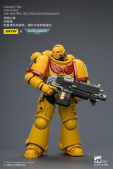 Warhammer 40,000 Actionfigur Imperial Fists Intercessor 12 cmWarhammer 40,000 Action Figure Imperial Fists Intercessor 12 cmWarhammer 40,000 figurine Imperial Fists Intercessor 12 cmWarhammer 40,000 Figura Imperial Fists Intercessor 12 cm 6927054403844