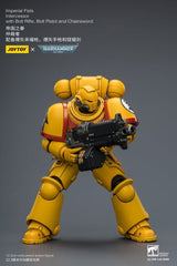 Warhammer 40,000 Actionfigur Imperial Fists Intercessor 12 cmWarhammer 40,000 Action Figure Imperial Fists Intercessor 12 cmWarhammer 40,000 figurine Imperial Fists Intercessor 12 cmWarhammer 40,000 Figura Imperial Fists Intercessor 12 cm 6927054403844