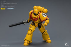 Warhammer 40,000 Actionfigur Imperial Fists Intercessor 12 cmWarhammer 40,000 Action Figure Imperial Fists Intercessor 12 cmWarhammer 40,000 figurine Imperial Fists Intercessor 12 cmWarhammer 40,000 Figura Imperial Fists Intercessor 12 cm 6927054403844