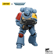 Warhammer 40,000 Actionfigur Space Wolves Intercessor 12 cmWarhammer 40,000 Action Figure Space Wolves Intercessor 12 cmWarhammer 40,000 figurine Space Wolves Intercessor 12 cmWarhammer 40,000 Figura Space Wolves Intercessor 12 cm 6927054403851