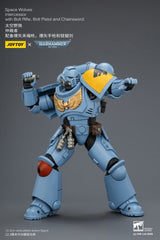 Warhammer 40,000 Actionfigur Space Wolves Intercessor 12 cmWarhammer 40,000 Action Figure Space Wolves Intercessor 12 cmWarhammer 40,000 figurine Space Wolves Intercessor 12 cmWarhammer 40,000 Figura Space Wolves Intercessor 12 cm 6927054403851