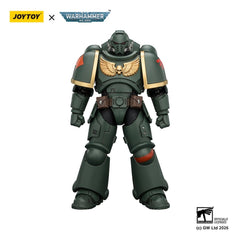 Warhammer 40,000 Actionfigur Dark Angels Intercessor 12 cmWarhammer 40,000 Action Figure Dark Angels Intercessor 12 cmWarhammer 40,000 figurine Dark Angels Intercessor 12 cmWarhammer 40,000 Figura Dark Angels Intercessor 12 cm 6927054403868