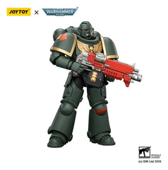 Warhammer 40,000 Actionfigur Dark Angels Intercessor 12 cmWarhammer 40,000 Action Figure Dark Angels Intercessor 12 cmWarhammer 40,000 figurine Dark Angels Intercessor 12 cmWarhammer 40,000 Figura Dark Angels Intercessor 12 cm 6927054403868
