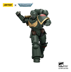 Warhammer 40,000 Actionfigur Dark Angels Intercessor 12 cmWarhammer 40,000 Action Figure Dark Angels Intercessor 12 cmWarhammer 40,000 figurine Dark Angels Intercessor 12 cmWarhammer 40,000 Figura Dark Angels Intercessor 12 cm 6927054403868