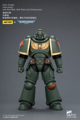 Warhammer 40,000 Actionfigur Dark Angels Intercessor 12 cmWarhammer 40,000 Action Figure Dark Angels Intercessor 12 cmWarhammer 40,000 figurine Dark Angels Intercessor 12 cmWarhammer 40,000 Figura Dark Angels Intercessor 12 cm 6927054403868