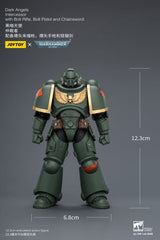 Warhammer 40,000 Actionfigur Dark Angels Intercessor 12 cmWarhammer 40,000 Action Figure Dark Angels Intercessor 12 cmWarhammer 40,000 figurine Dark Angels Intercessor 12 cmWarhammer 40,000 Figura Dark Angels Intercessor 12 cm 6927054403868