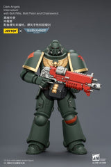 Warhammer 40,000 Actionfigur Dark Angels Intercessor 12 cmWarhammer 40,000 Action Figure Dark Angels Intercessor 12 cmWarhammer 40,000 figurine Dark Angels Intercessor 12 cmWarhammer 40,000 Figura Dark Angels Intercessor 12 cm 6927054403868