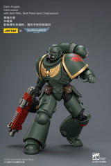 Warhammer 40,000 Actionfigur Dark Angels Intercessor 12 cmWarhammer 40,000 Action Figure Dark Angels Intercessor 12 cmWarhammer 40,000 figurine Dark Angels Intercessor 12 cmWarhammer 40,000 Figura Dark Angels Intercessor 12 cm 6927054403868