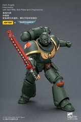 Warhammer 40,000 Actionfigur Dark Angels Intercessor 12 cmWarhammer 40,000 Action Figure Dark Angels Intercessor 12 cmWarhammer 40,000 figurine Dark Angels Intercessor 12 cmWarhammer 40,000 Figura Dark Angels Intercessor 12 cm 6927054403868