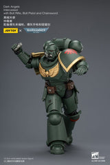 Warhammer 40,000 Actionfigur Dark Angels Intercessor 12 cmWarhammer 40,000 Action Figure Dark Angels Intercessor 12 cmWarhammer 40,000 figurine Dark Angels Intercessor 12 cmWarhammer 40,000 Figura Dark Angels Intercessor 12 cm 6927054403868