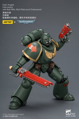 Warhammer 40,000 Actionfigur Dark Angels Intercessor 12 cmWarhammer 40,000 Action Figure Dark Angels Intercessor 12 cmWarhammer 40,000 figurine Dark Angels Intercessor 12 cmWarhammer 40,000 Figura Dark Angels Intercessor 12 cm 6927054403868