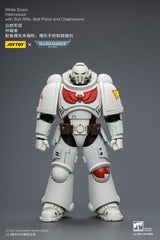 Warhammer 40,000 Actionfigur White Scars Intercessor 12 cmWarhammer 40,000 Action Figure White Scars Intercessor 12 cmWarhammer 40,000 figurine White Scars Intercessor 12 cmWarhammer 40,000 Figura White Scars Intercessor 12 cm 6927054403882