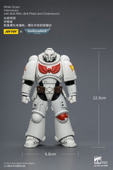 Warhammer 40,000 Actionfigur White Scars Intercessor 12 cmWarhammer 40,000 Action Figure White Scars Intercessor 12 cmWarhammer 40,000 figurine White Scars Intercessor 12 cmWarhammer 40,000 Figura White Scars Intercessor 12 cm 6927054403882