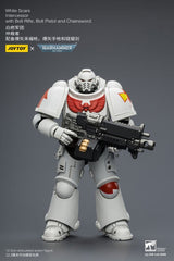 Warhammer 40,000 Actionfigur White Scars Intercessor 12 cmWarhammer 40,000 Action Figure White Scars Intercessor 12 cmWarhammer 40,000 figurine White Scars Intercessor 12 cmWarhammer 40,000 Figura White Scars Intercessor 12 cm 6927054403882
