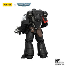 Warhammer 40,000 Actionfigur Raven Guard Intercessor 12 cmWarhammer 40,000 Action Figure Raven Guard Intercessor 12 cmWarhammer 40,000 figurine Raven Guard Intercessor 12 cmWarhammer 40,000 Figura Raven Guard Intercessor 12 cm 6927054403899