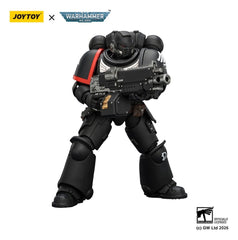Warhammer 40,000 Actionfigur Raven Guard Intercessor 12 cmWarhammer 40,000 Action Figure Raven Guard Intercessor 12 cmWarhammer 40,000 figurine Raven Guard Intercessor 12 cmWarhammer 40,000 Figura Raven Guard Intercessor 12 cm 6927054403899
