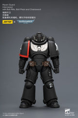Warhammer 40,000 Actionfigur Raven Guard Intercessor 12 cmWarhammer 40,000 Action Figure Raven Guard Intercessor 12 cmWarhammer 40,000 figurine Raven Guard Intercessor 12 cmWarhammer 40,000 Figura Raven Guard Intercessor 12 cm 6927054403899