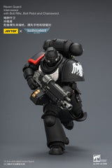Warhammer 40,000 Actionfigur Raven Guard Intercessor 12 cmWarhammer 40,000 Action Figure Raven Guard Intercessor 12 cmWarhammer 40,000 figurine Raven Guard Intercessor 12 cmWarhammer 40,000 Figura Raven Guard Intercessor 12 cm 6927054403899
