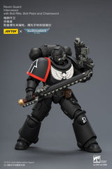 Warhammer 40,000 Actionfigur Raven Guard Intercessor 12 cmWarhammer 40,000 Action Figure Raven Guard Intercessor 12 cmWarhammer 40,000 figurine Raven Guard Intercessor 12 cmWarhammer 40,000 Figura Raven Guard Intercessor 12 cm 6927054403899