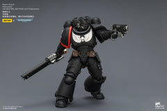 Warhammer 40,000 Actionfigur Raven Guard Intercessor 12 cmWarhammer 40,000 Action Figure Raven Guard Intercessor 12 cmWarhammer 40,000 figurine Raven Guard Intercessor 12 cmWarhammer 40,000 Figura Raven Guard Intercessor 12 cm 6927054403899