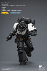 Warhammer 40,000 Actionfigur Black Templars Intercessor 12 cmWarhammer 40,000 Action Figure Black Templars Intercessor 12 cmWarhammer 40,000 figurine Black Templars Intercessor 12 cmWarhammer 40,000 Figura Black Templars Intercessor 12 cm 6927054403905