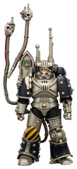 Warhammer The Horus Heresy Actionfigur Iron Warriors Legion Praevian 12 cmWarhammer The Horus Heresy Action Figure Iron Warriors Legion Praevian 12 cmWarhammer The Horus Heresy figurine Iron Warriors Legion Praevian 12 cmWarhammer The Horus Heresy Figura  6927054403912