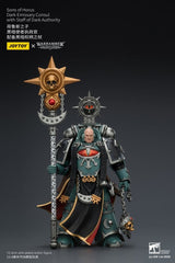 Warhammer The Horus Heresy Actionfigur Sons of Horus Dark Emissary Consul 12 cmWarhammer The Horus Heresy Action Figure Sons of Horus Dark Emissary Consul 12 cmWarhammer The Horus Heresy figurine Sons of Horus Dark Emissary Consul 12 cmWarhammer The Horus 6927054403929