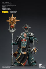 Warhammer The Horus Heresy Actionfigur Sons of Horus Dark Emissary Consul 12 cmWarhammer The Horus Heresy Action Figure Sons of Horus Dark Emissary Consul 12 cmWarhammer The Horus Heresy figurine Sons of Horus Dark Emissary Consul 12 cmWarhammer The Horus 6927054403929