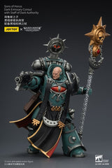 Warhammer The Horus Heresy Actionfigur Sons of Horus Dark Emissary Consul 12 cmWarhammer The Horus Heresy Action Figure Sons of Horus Dark Emissary Consul 12 cmWarhammer The Horus Heresy figurine Sons of Horus Dark Emissary Consul 12 cmWarhammer The Horus 6927054403929