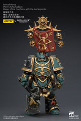 Warhammer The Horus Heresy Actionfigur Sons of Horus Vheren Ashurhaddon Master of the True Sons 13 cmWarhammer The Horus Heresy Action Figure Sons of Horus Vheren Ashurhaddon Master of the True Sons 13 cmWarhammer The Horus Heresy figurine Sons of Horus V 6927054403936