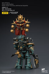 Warhammer The Horus Heresy Actionfigur Sons of Horus Vheren Ashurhaddon Master of the True Sons 13 cmWarhammer The Horus Heresy Action Figure Sons of Horus Vheren Ashurhaddon Master of the True Sons 13 cmWarhammer The Horus Heresy figurine Sons of Horus V 6927054403936