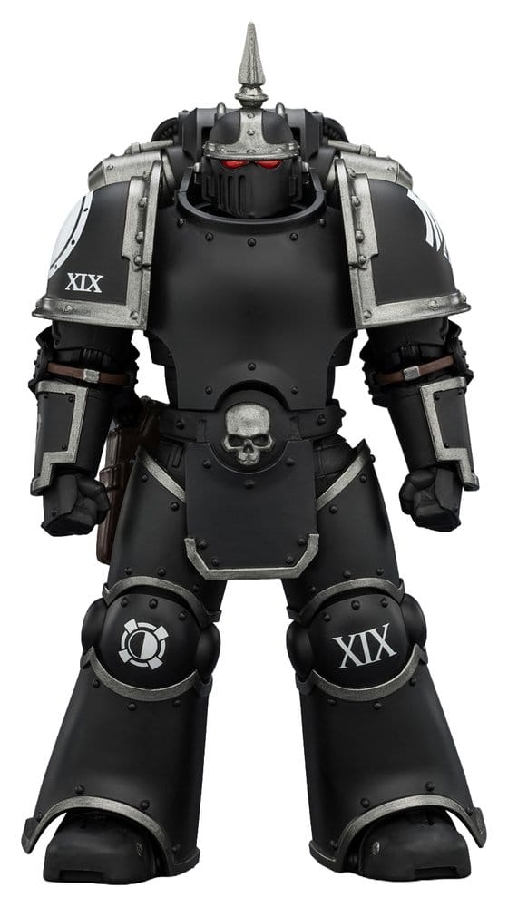 Warhammer 40,000 Action Figure Raven Guard MK III Tactical Legionary 12 cm 6927054403943