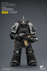 Warhammer 40,000 Action Figure Raven Guard MK III Tactical Legionary 12 cm 6927054403943