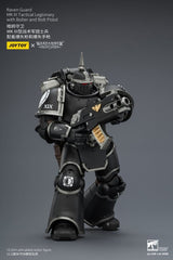 Warhammer 40,000 Action Figure Raven Guard MK III Tactical Legionary 12 cm 6927054403943